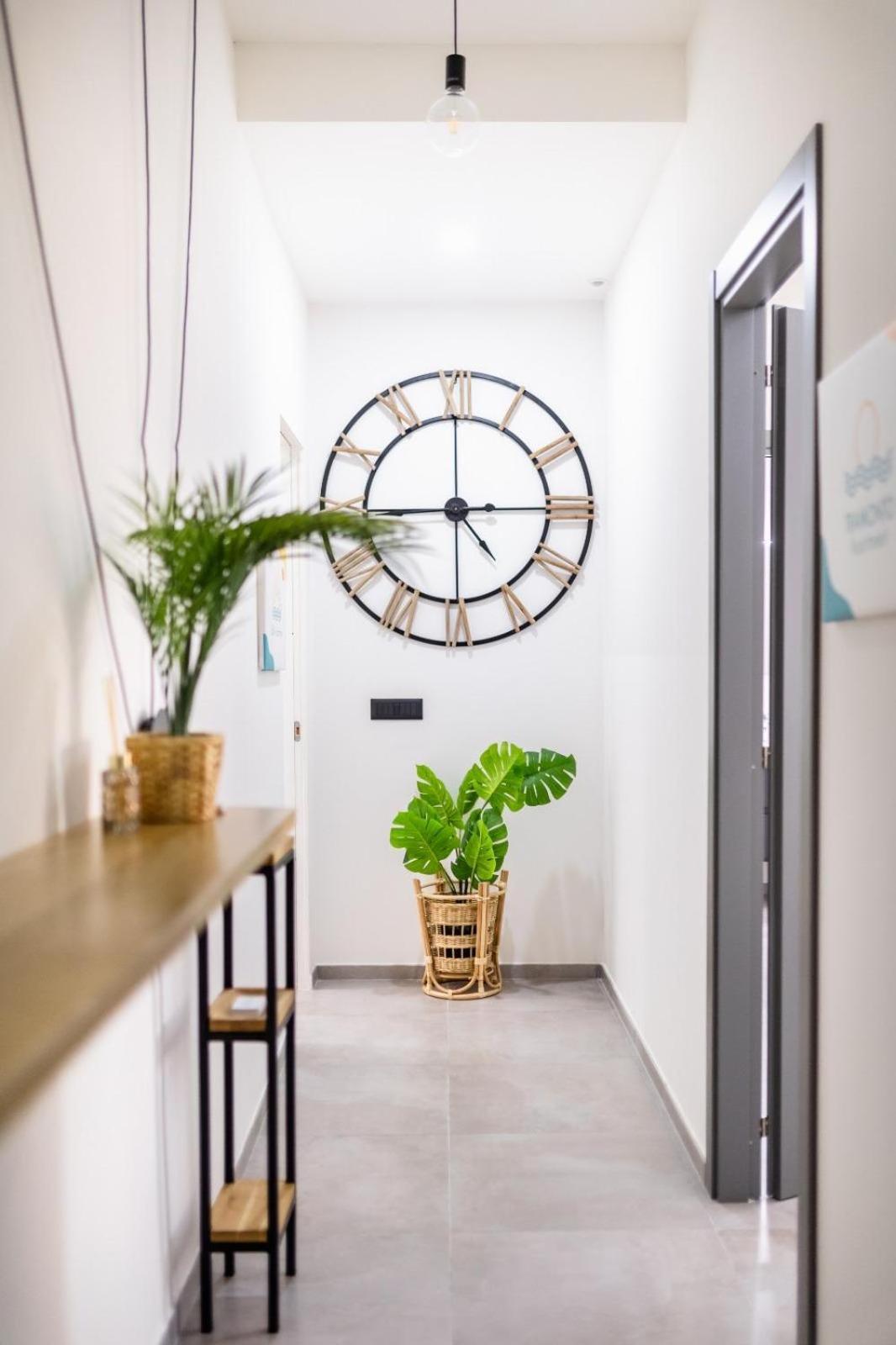 Sole Apartments Terracina Exterior photo